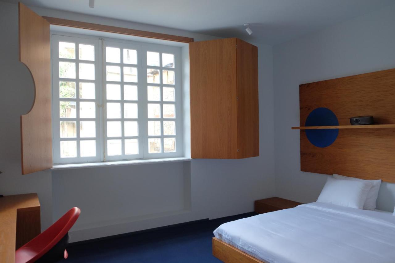 Blueberry Nights Hotel Tbilisi