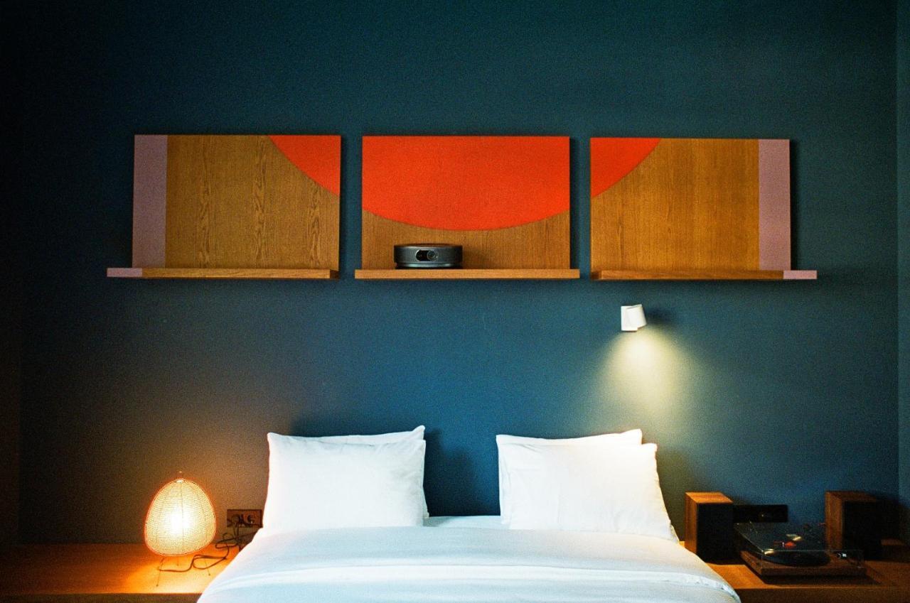 Blueberry Nights Hotel 4*