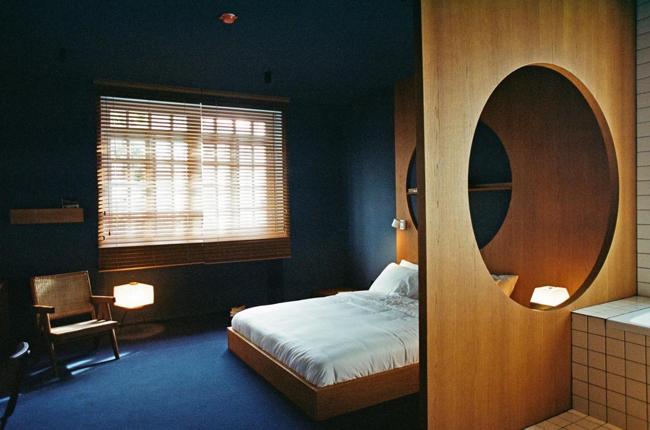 Hotel Blueberry Nights Tbilisi