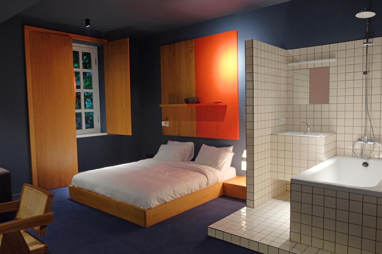 Hotel Blueberry Nights Tbilisi