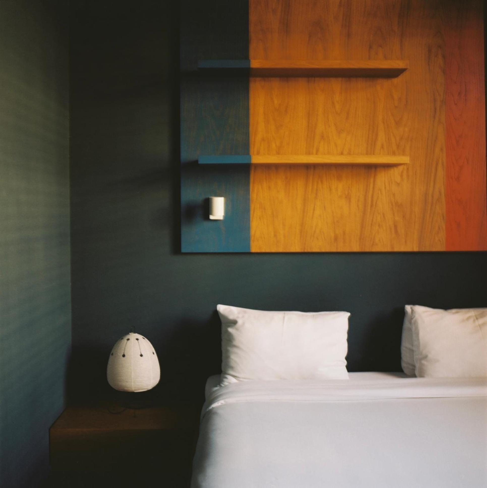 Hotel Blueberry Nights 4*