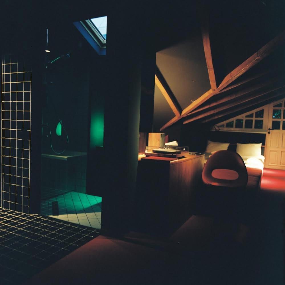 Blueberry Nights Hotel 4*